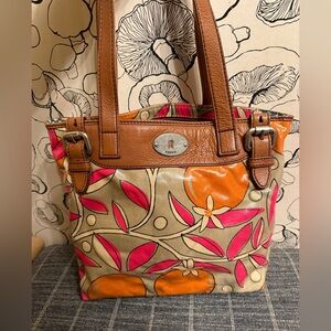 Fossil Handbag